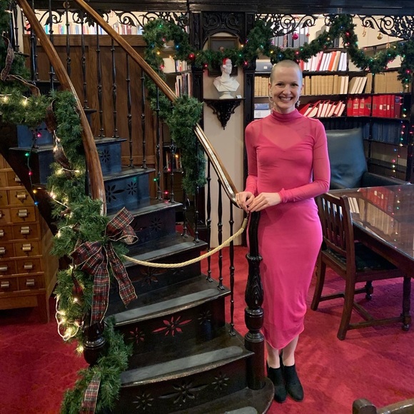 Meet your Posher, Rebecca - Picture 3 of 6